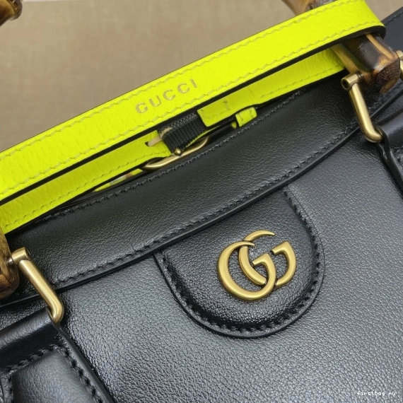 Firstbag ru bag GUCCI medium tote Diana 0724